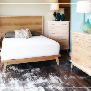 Melrose 2 Bedroom Set