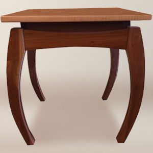 Aurora End Table