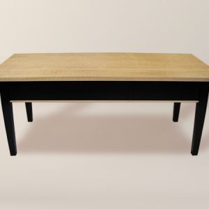 BR20-2 <br> Braeburn Coffee Table