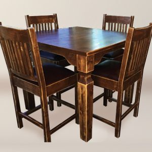 BR38-1 <br> Braeburn 36"H Pub Table