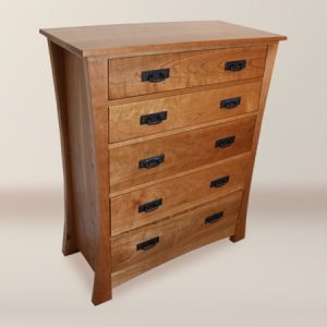 FJ53-1<br>Fuji 5 Dr Dresser