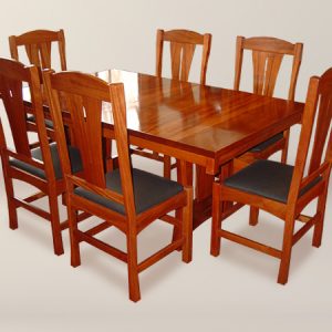 FJ38-2<br>Fuji Greening Style Dining Set