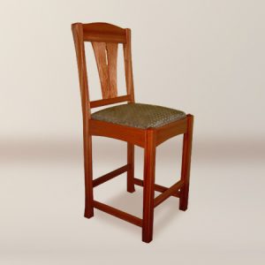 FJ16-2<br>Fuji 42"H Bar Stool