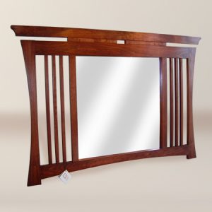 FJ60-1<br>Fuji Mirror