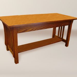 MC20-7 <br>Macintosh Corbel Coffee Table