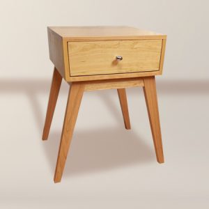 ME35-6<br> Melrose 1-Dr Side Table