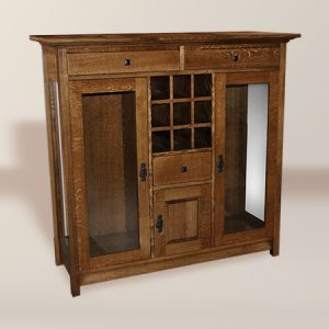 NE39-2 <br>Newton Cabinet