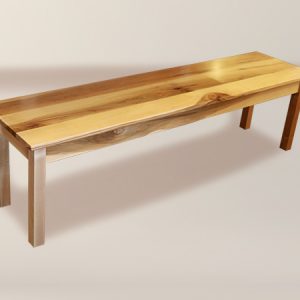 NE61-1 <br>Newton Bench