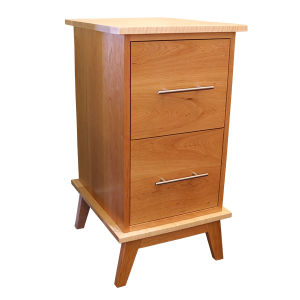 Melrose 2-Drawer File Cabinet